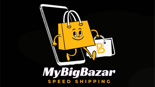 My Big Bazar